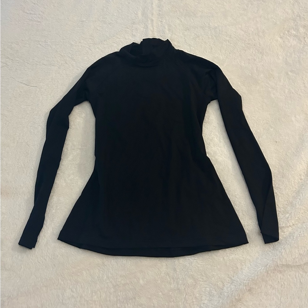 athleta rash gaurd - medium - nwot